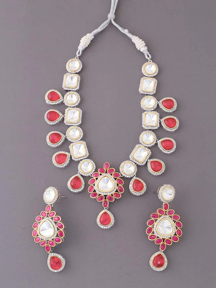 RANI KIANA JEWELLERY SET