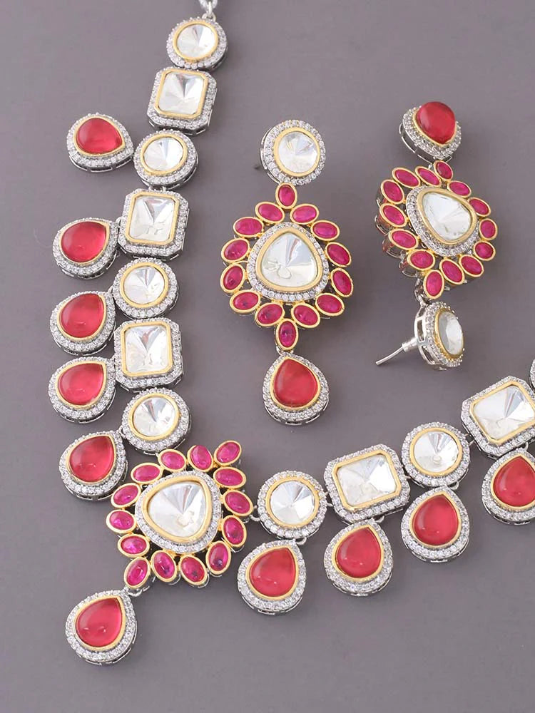 RANI KIANA JEWELLERY SET