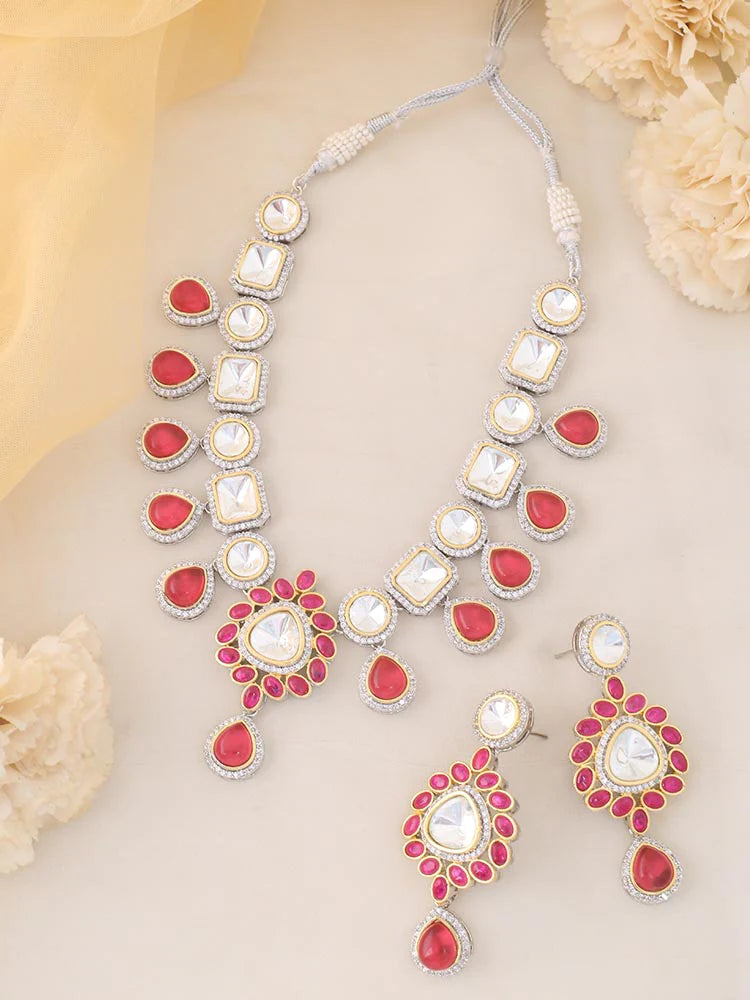 RANI KIANA JEWELLERY SET