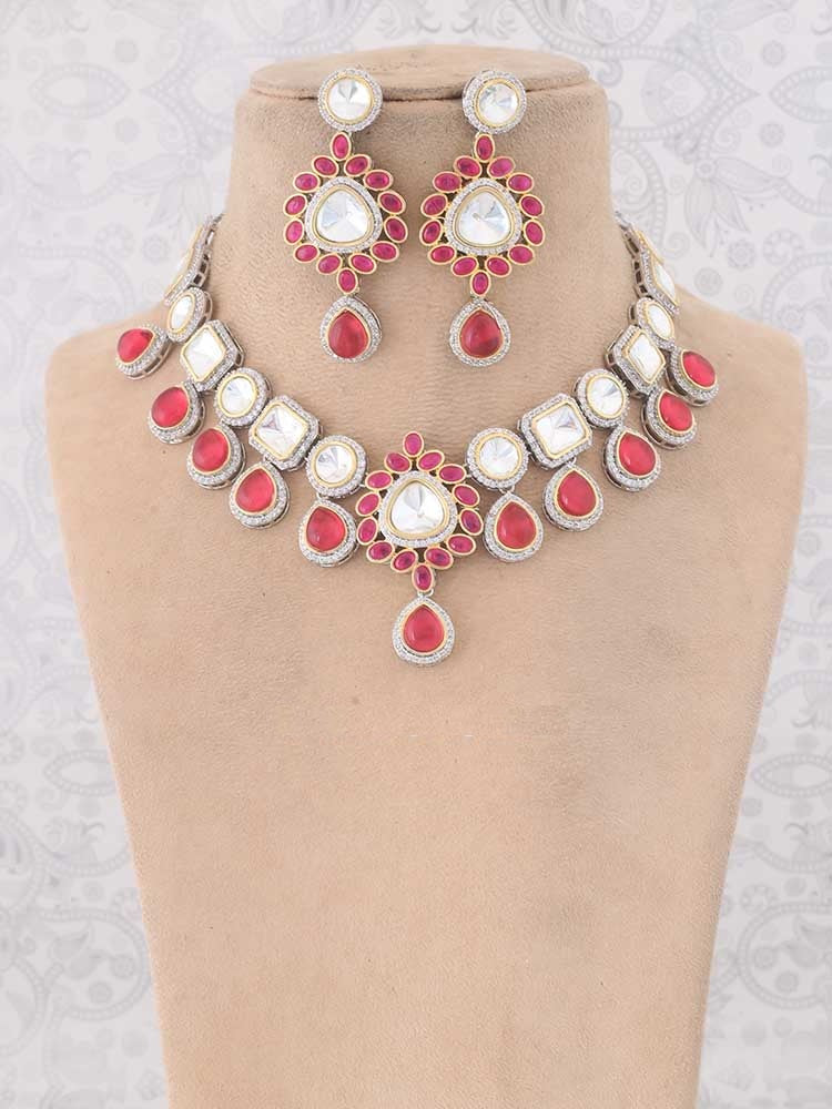 RANI KIANA JEWELLERY SET