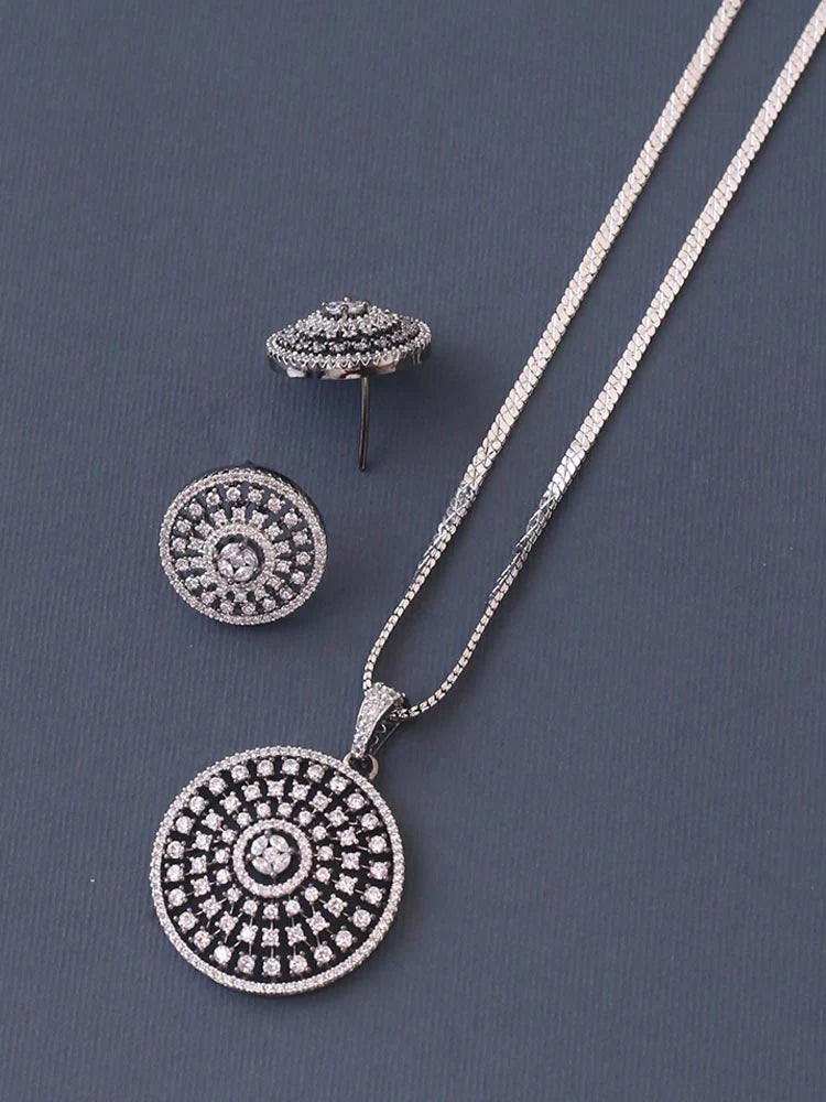 PENDANT JEWELLERY SETS