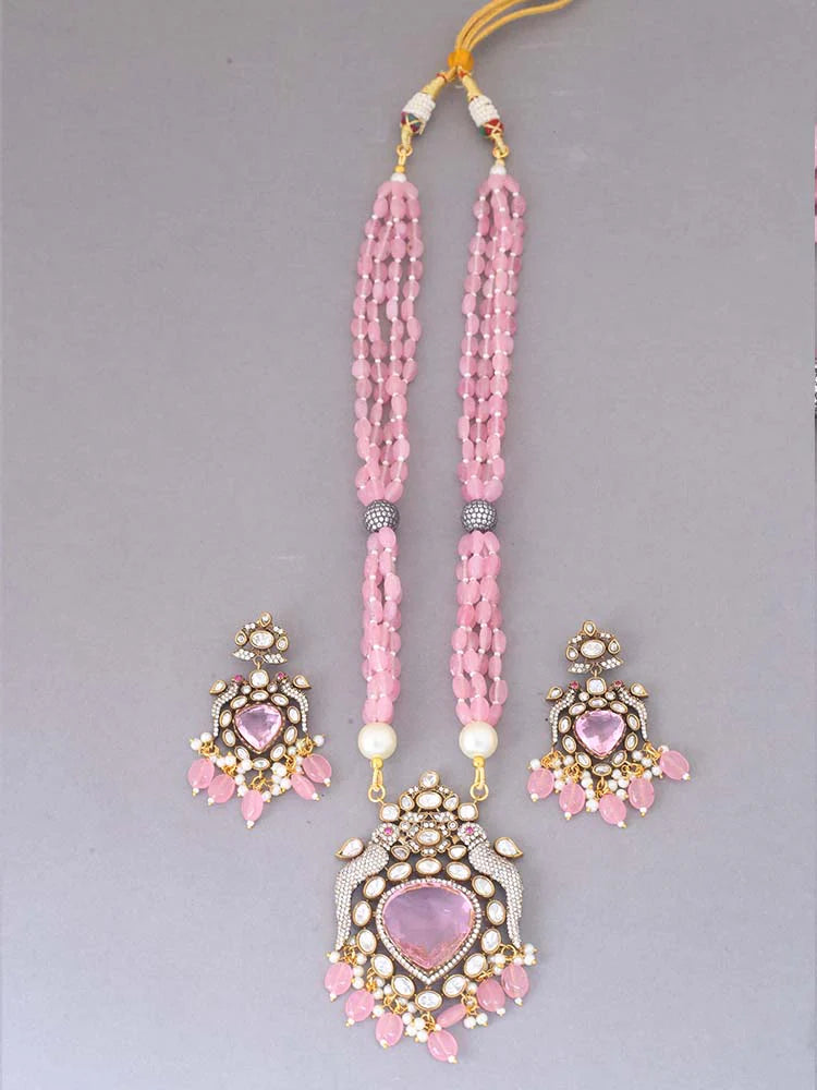 BLUSH ELLIE JEWELLERY SET