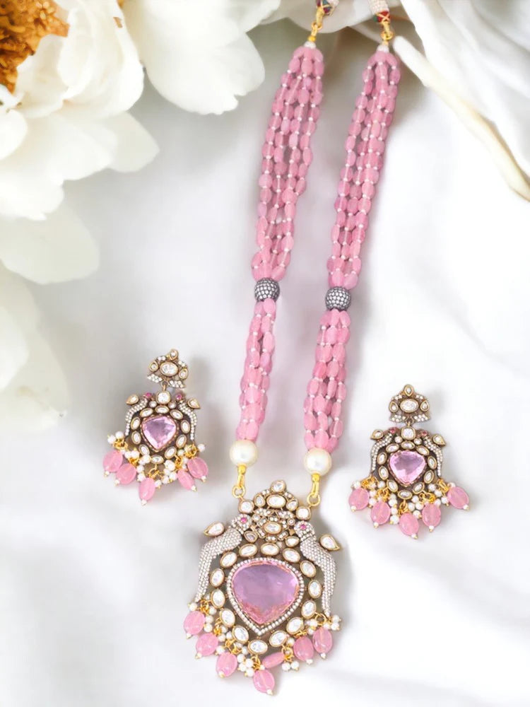 BLUSH ELLIE JEWELLERY SET