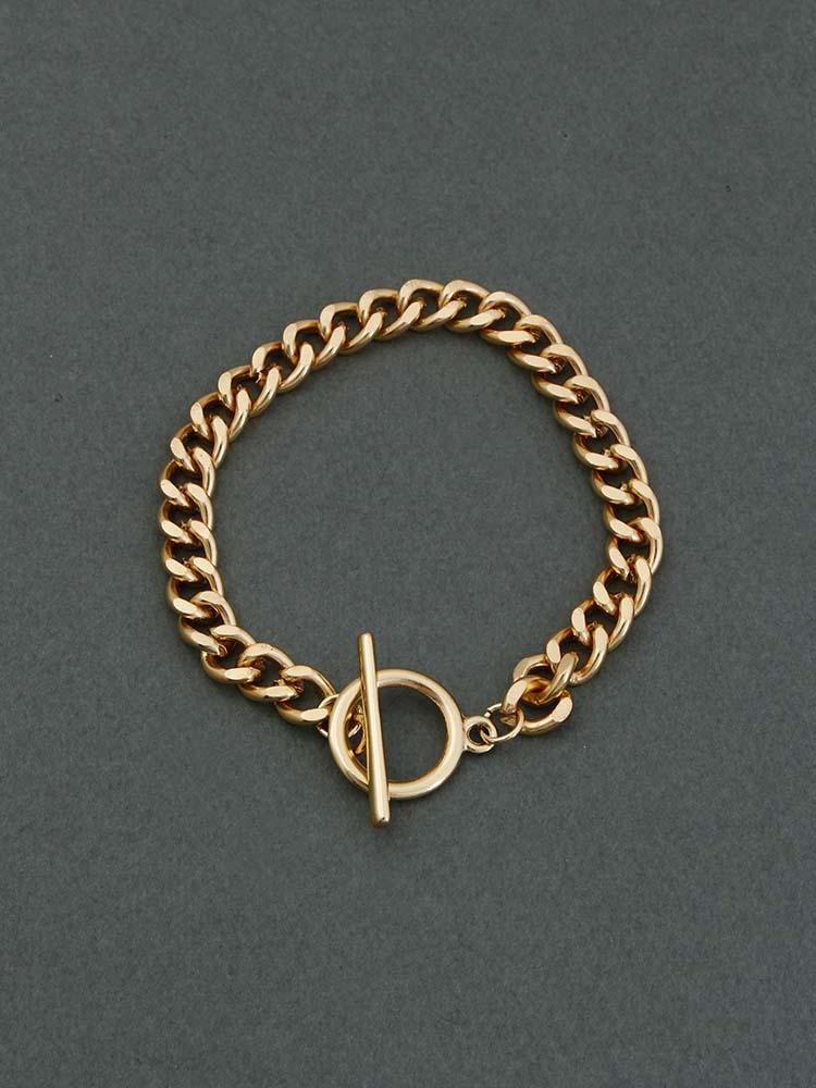 GOLDEN JOLIE BRACELET