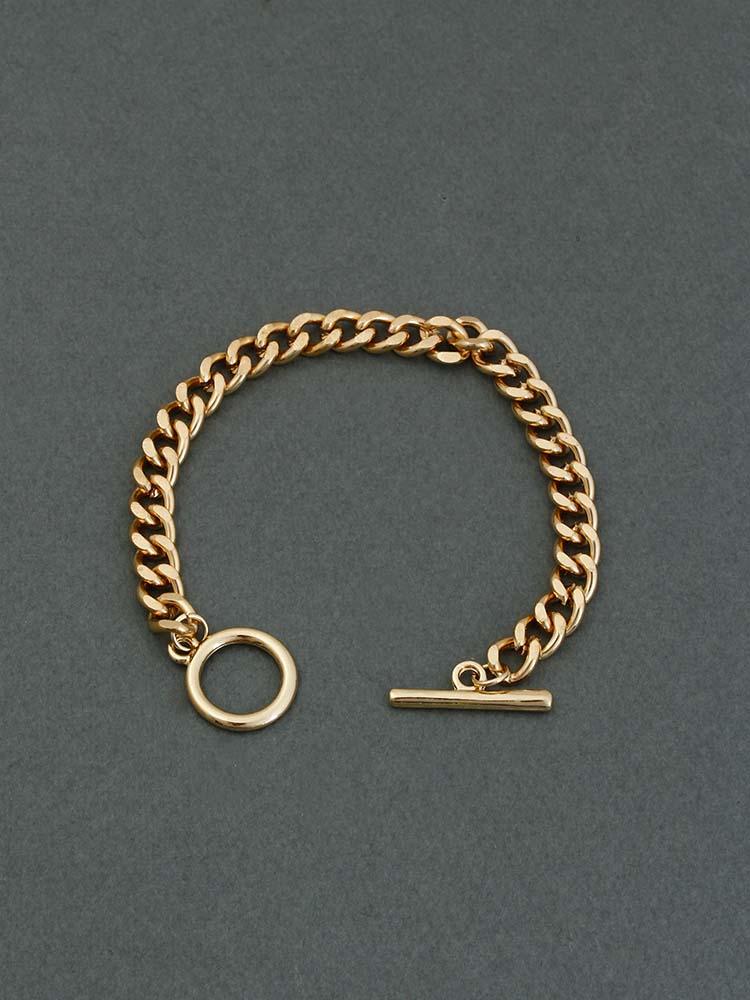 GOLDEN JOLIE BRACELET