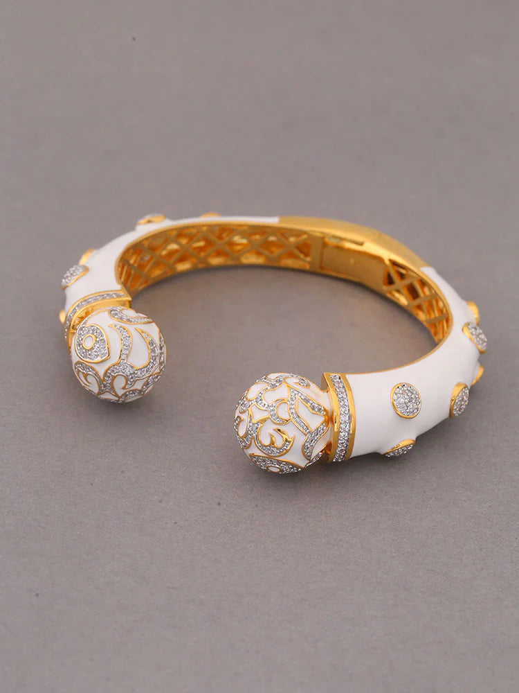 IVORY HAINA BRACELET