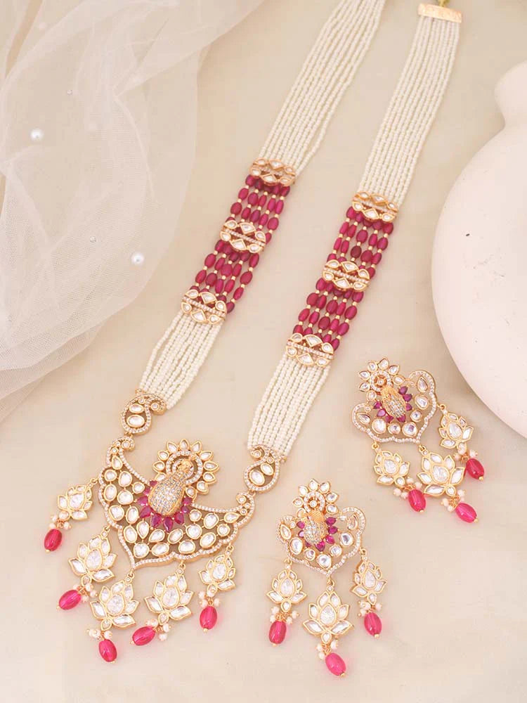 RANI ASNA JEWELLERY SET