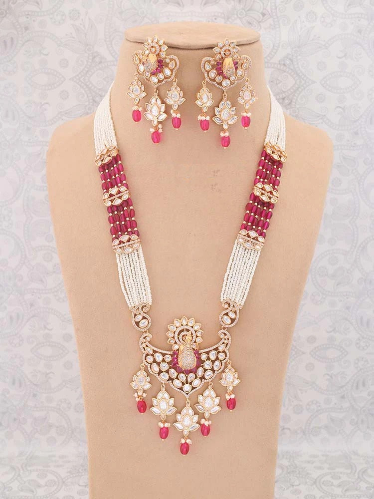 RANI ASNA JEWELLERY SET