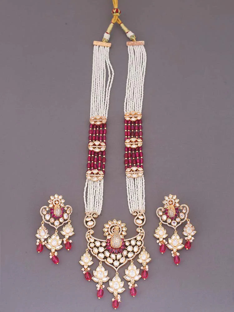 RANI ASNA JEWELLERY SET