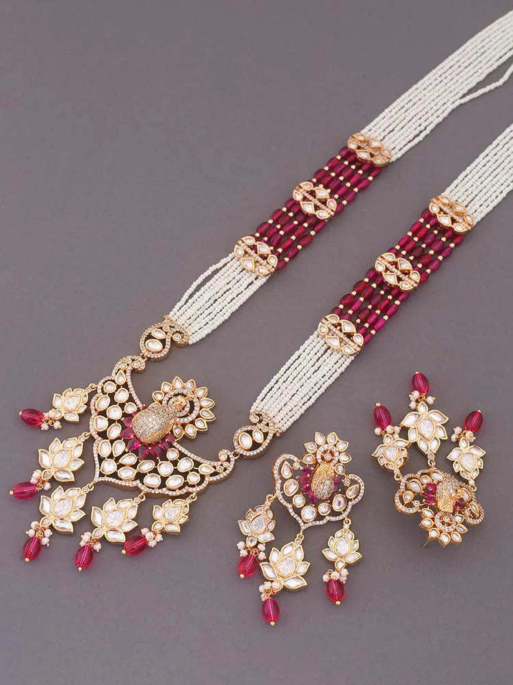 RANI ASNA JEWELLERY SET