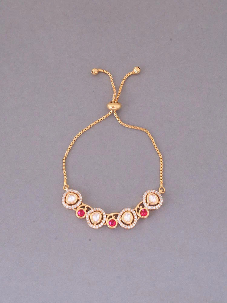 RANI BAGIYA ADJUSTABLE BRACELET