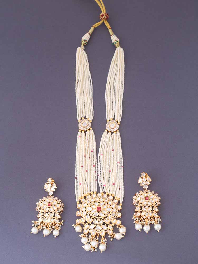 RANI DARIKA JEWELLERY SET