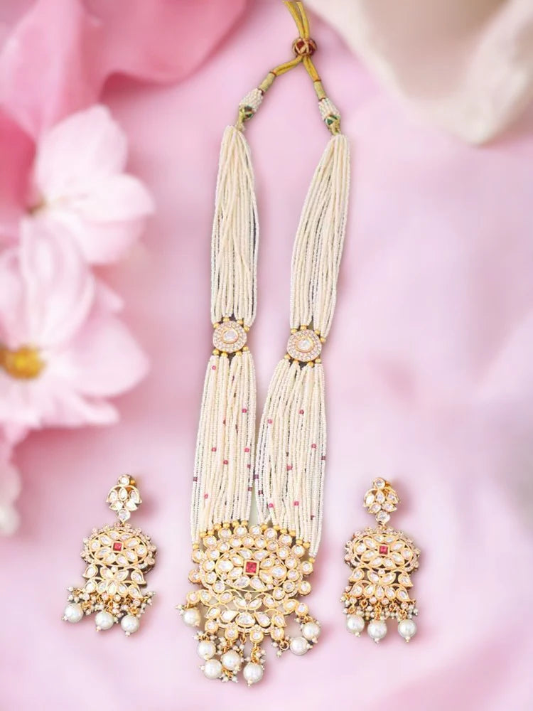 RANI DARIKA JEWELLERY SET