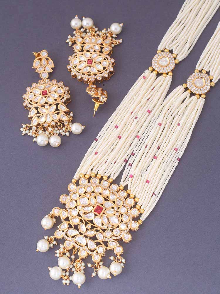 RANI DARIKA JEWELLERY SET