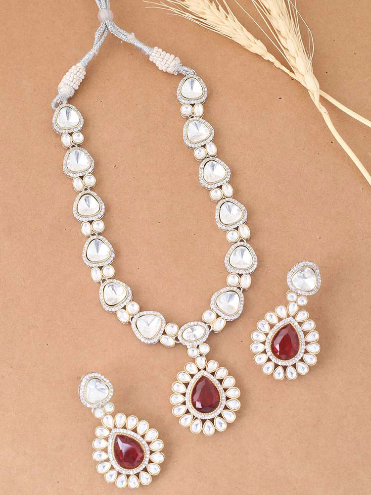 RUBY HARPER JEWELLERY SET