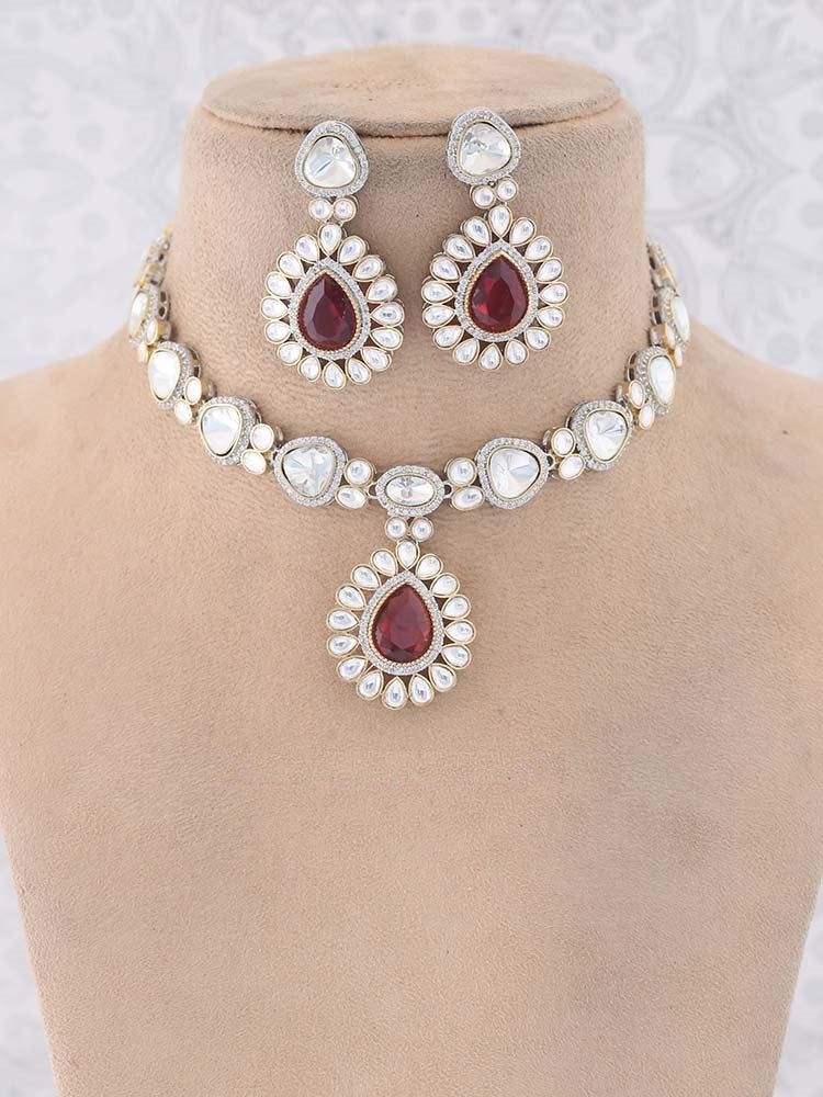 RUBY HARPER JEWELLERY SET