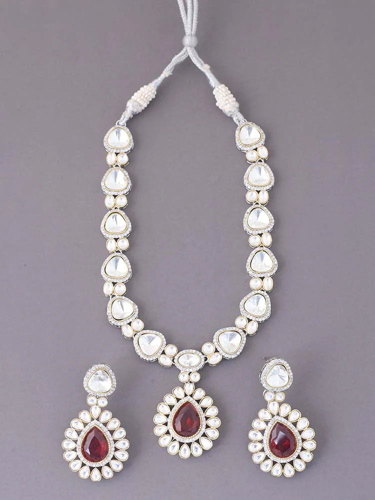 RUBY HARPER JEWELLERY SET