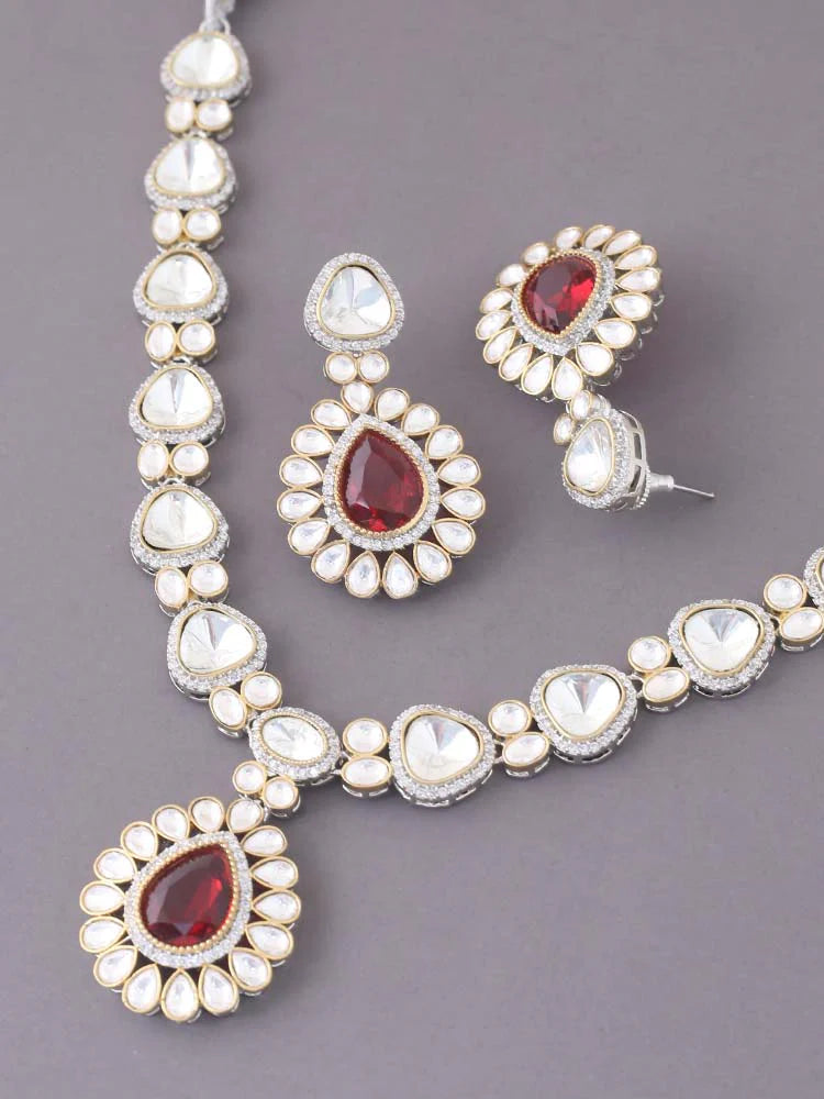 RUBY HARPER JEWELLERY SET